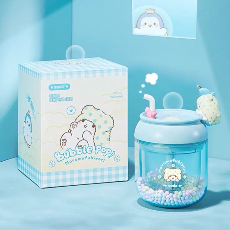 Sanrio Marumofubiyori Humidifier – Pieceofcake0716