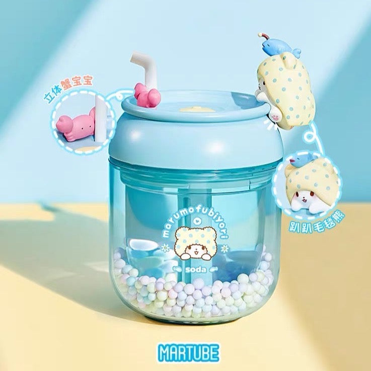 Sanrio Marumofubiyori Humidifier