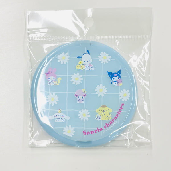 Sanrio Characters Daisy Convertible Compact Mirror