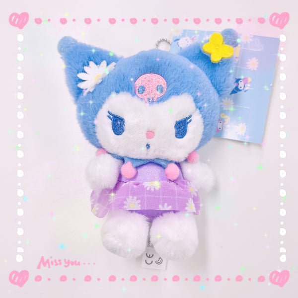 Sanrio Daisy Baby Kurom Mascot