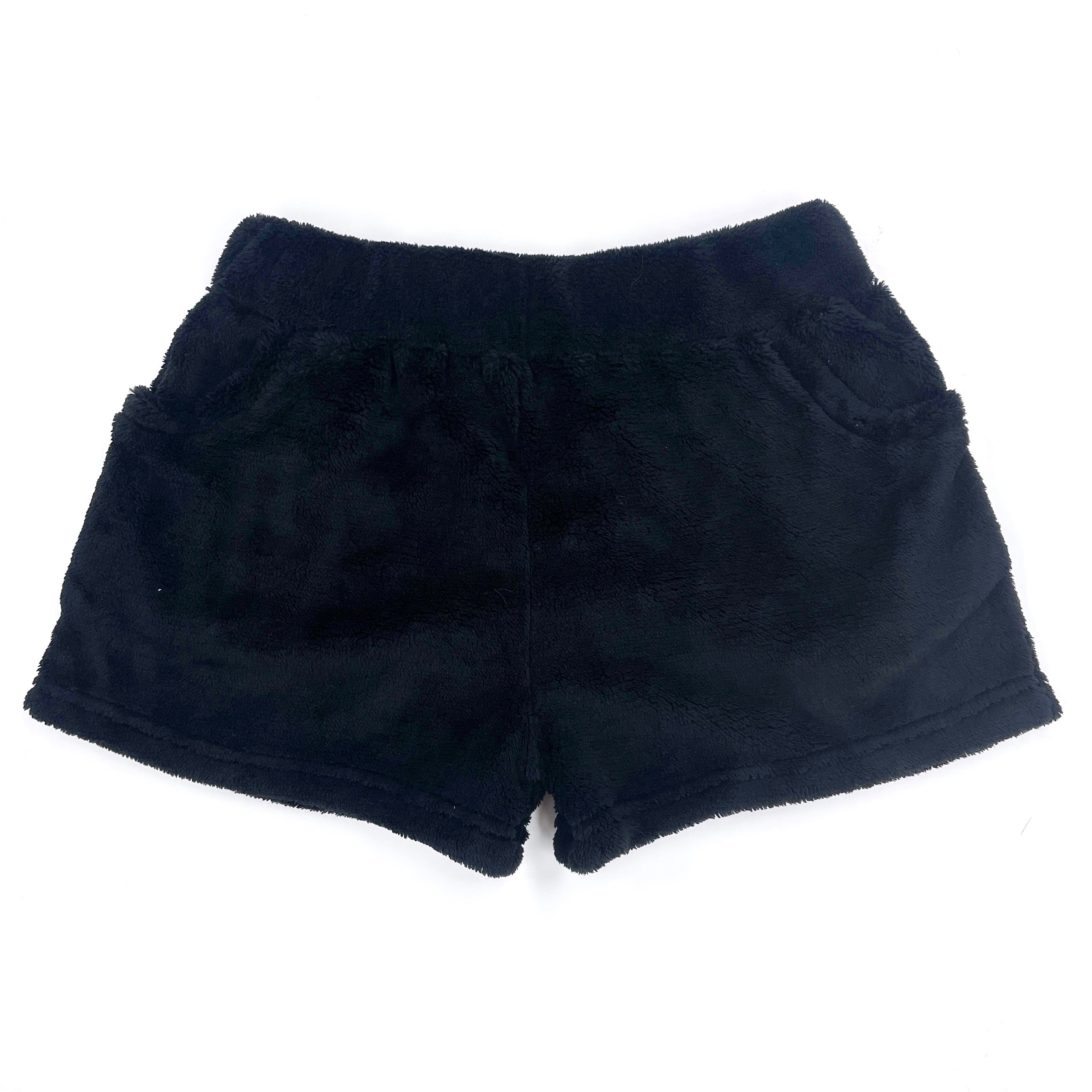 Sanrio Kuromi Fleece Loungewear Set