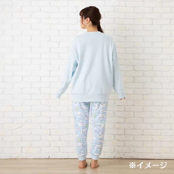 Sanrio Cinnamoroll Montage Drawstring Jogging Pants