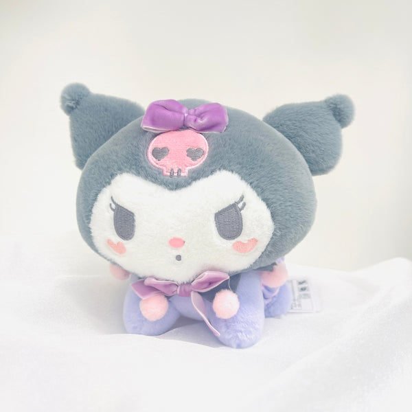 Sanrio Kuromi Baby Plush