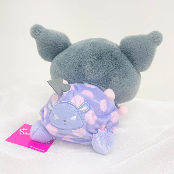 Sanrio Kuromi Baby Plush