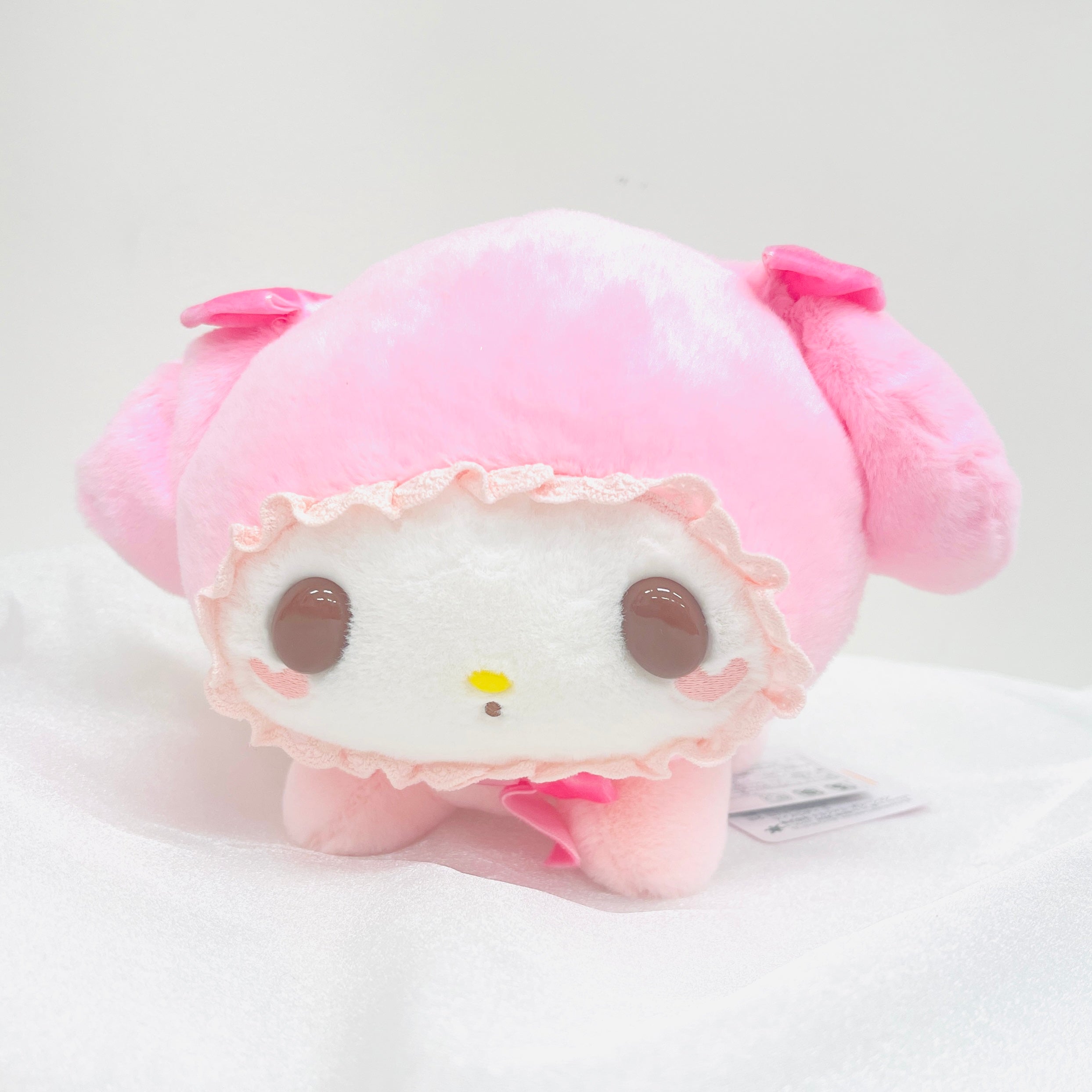Sanrio My Melody Baby Plush