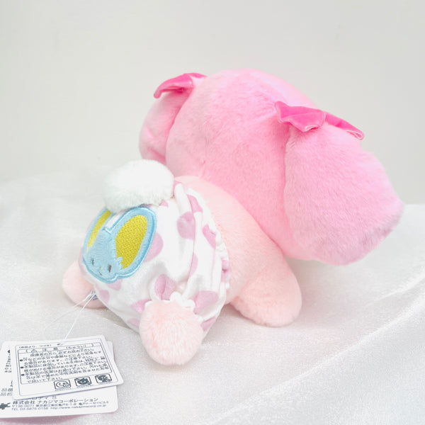 Sanrio My Melody Baby Plush