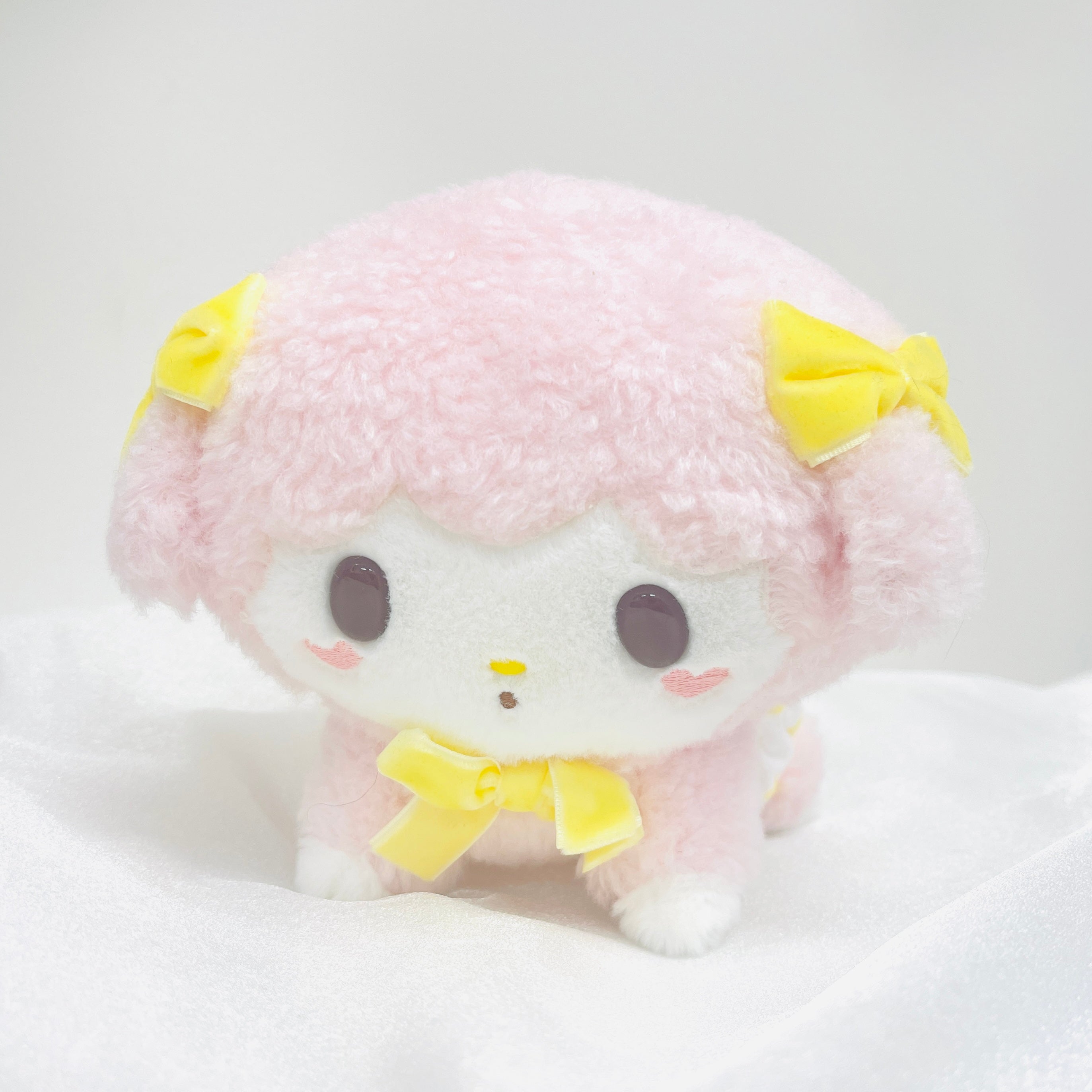 Sanrio My Sweet Piano Baby Plush