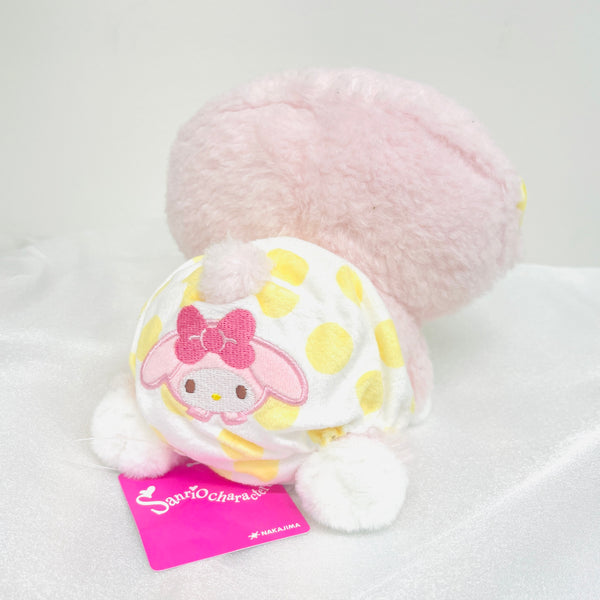 Sanrio My Sweet Piano Baby Plush