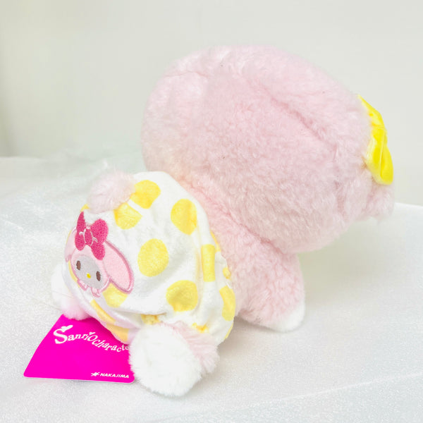 Sanrio My Sweet Piano Baby Plush