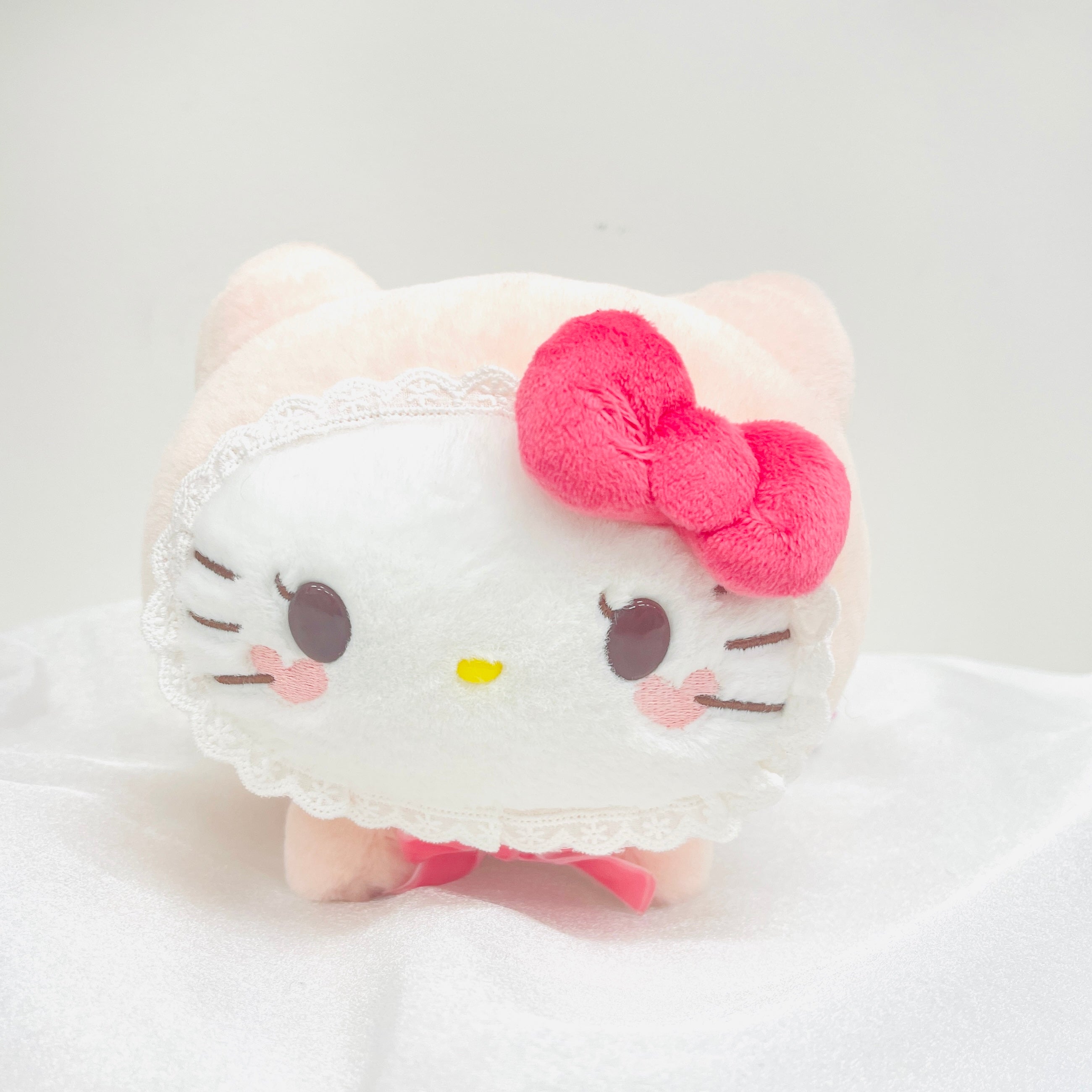 Sanrio Hello Kitty Baby Plush