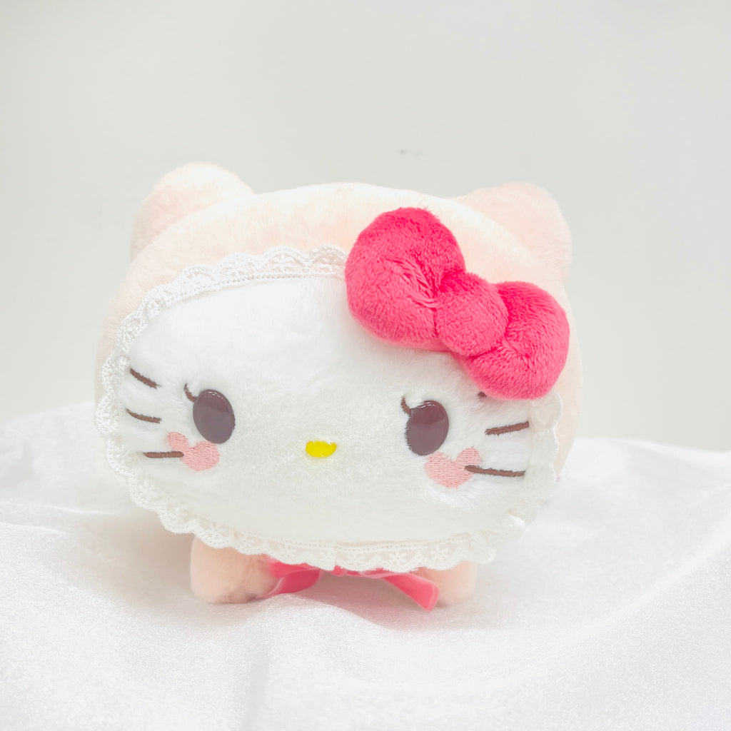 Sanrio Baby Hello Kitty Baby Pillow