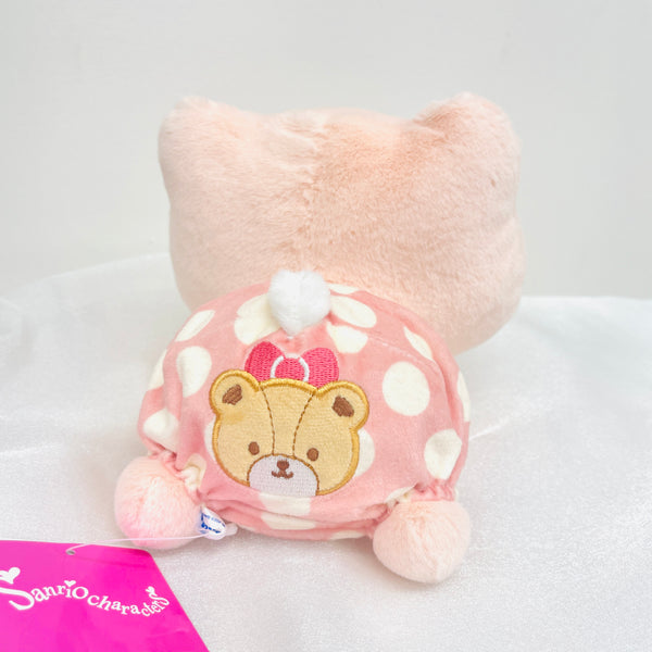 Sanrio Hello Kitty Baby Plush