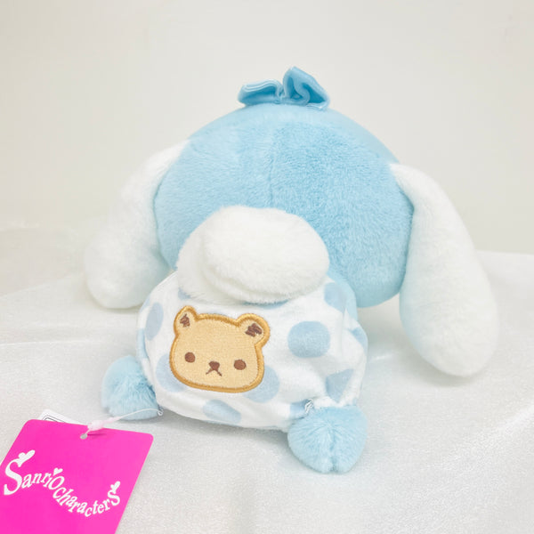 Sanrio Cinnamoroll Baby Plush