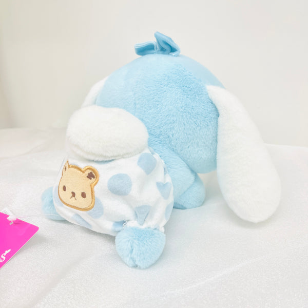 Sanrio Cinnamoroll Baby Plush