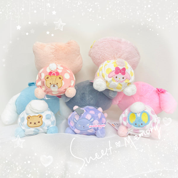 Sanrio My Sweet Piano Baby Plush