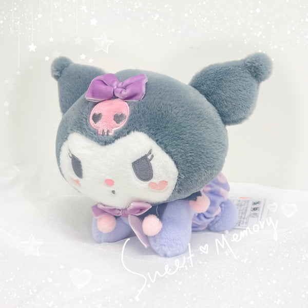 Sanrio Kuromi Baby Plush