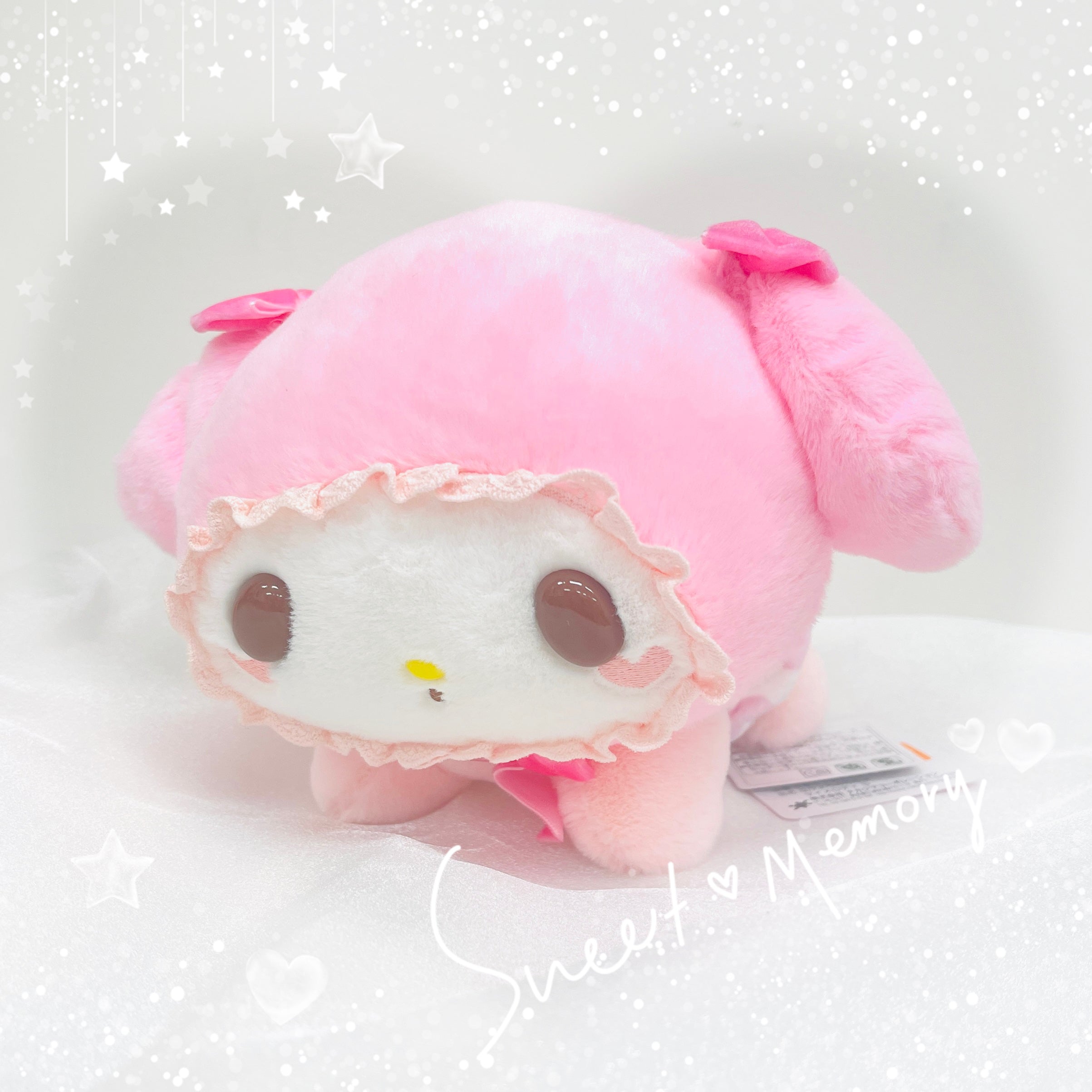 Sanrio My Melody Baby Plush