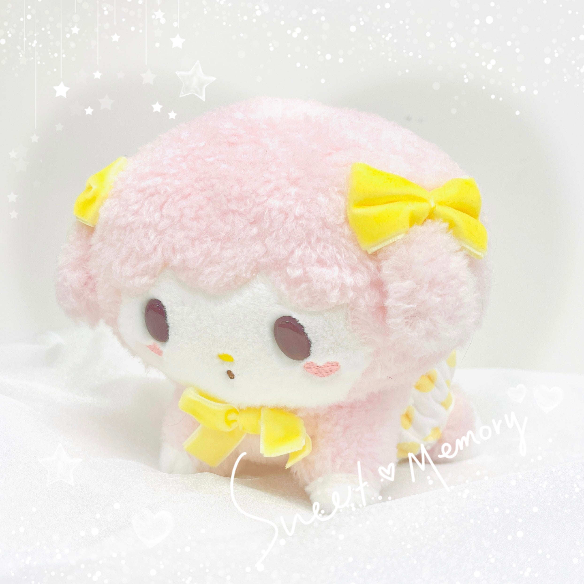Sanrio My Sweet Piano Baby Plush