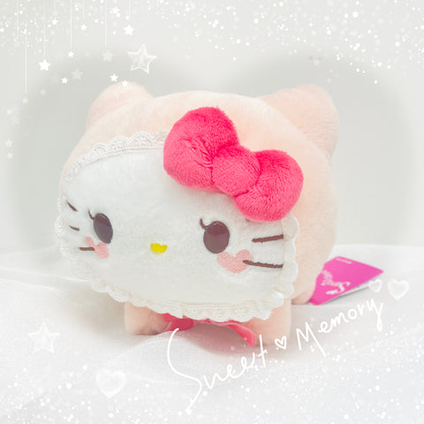 Sanrio Hello Kitty Baby Plush