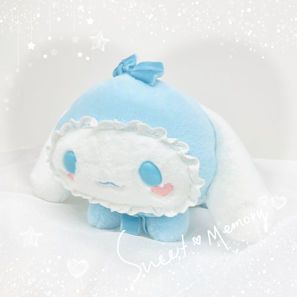 Sanrio Cinnamoroll Baby Plush