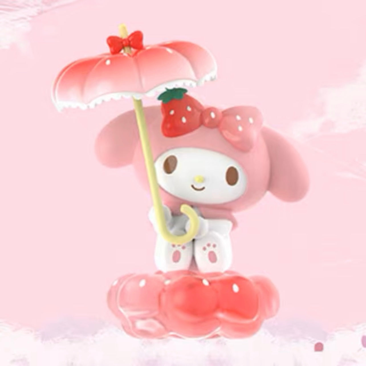 Sanrio Strawberry Figure Blind Box