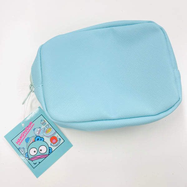 Sanrio Hangyodon Pouch