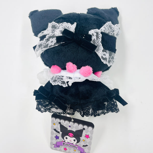 Sanrio Halloween Kuromi Plush