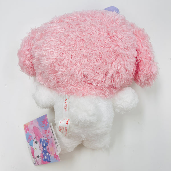 Sanrio My Melody Sakura Plush Rare