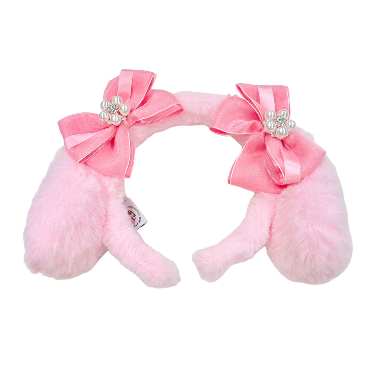 Sanrio My Melody Ear Costume Headband