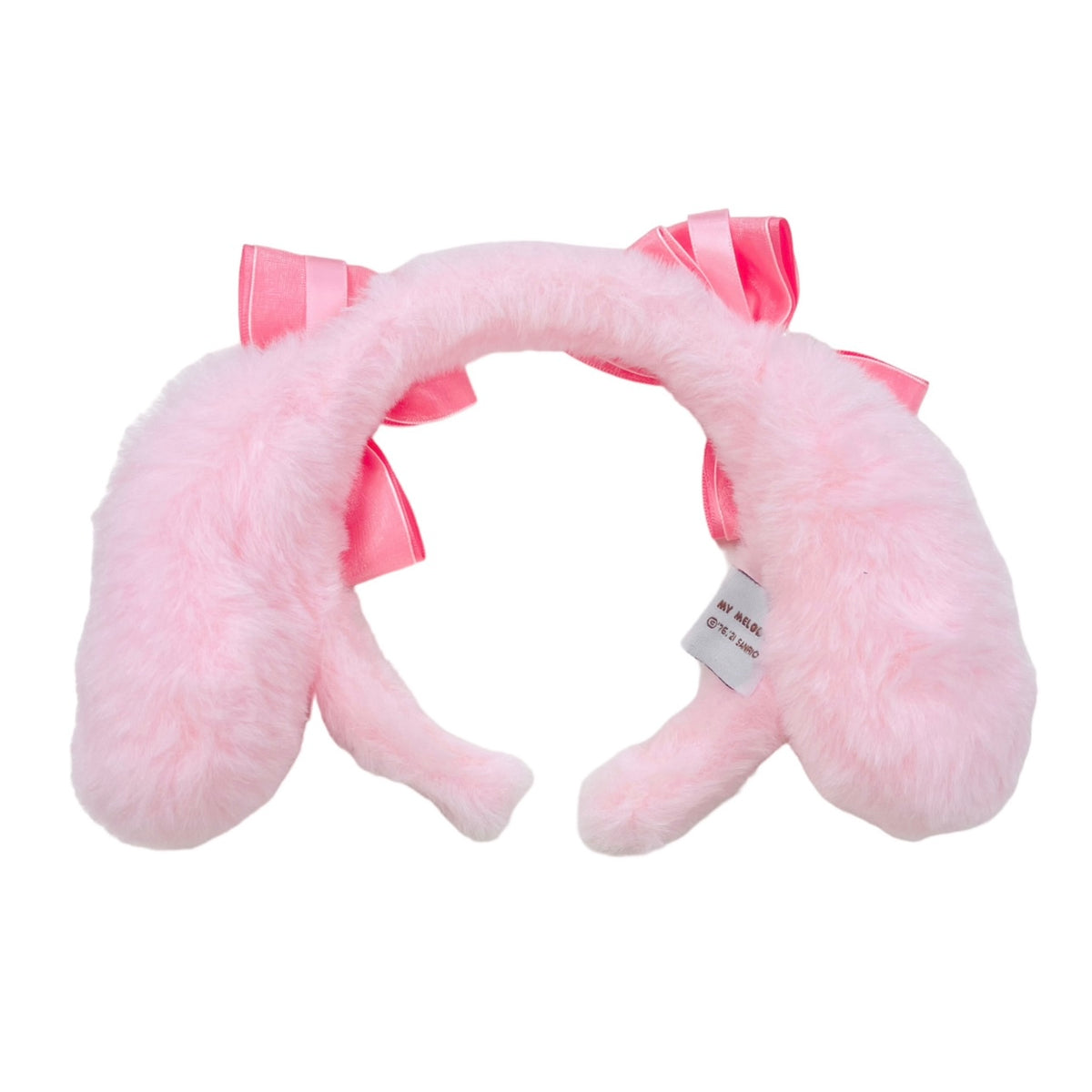 Sanrio My Melody Ear Costume Headband – Pieceofcake0716