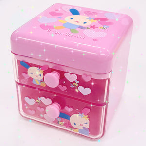 Sanrio Usahana Storage Box