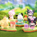 Sanrio Camping Friends Figure Blind Box