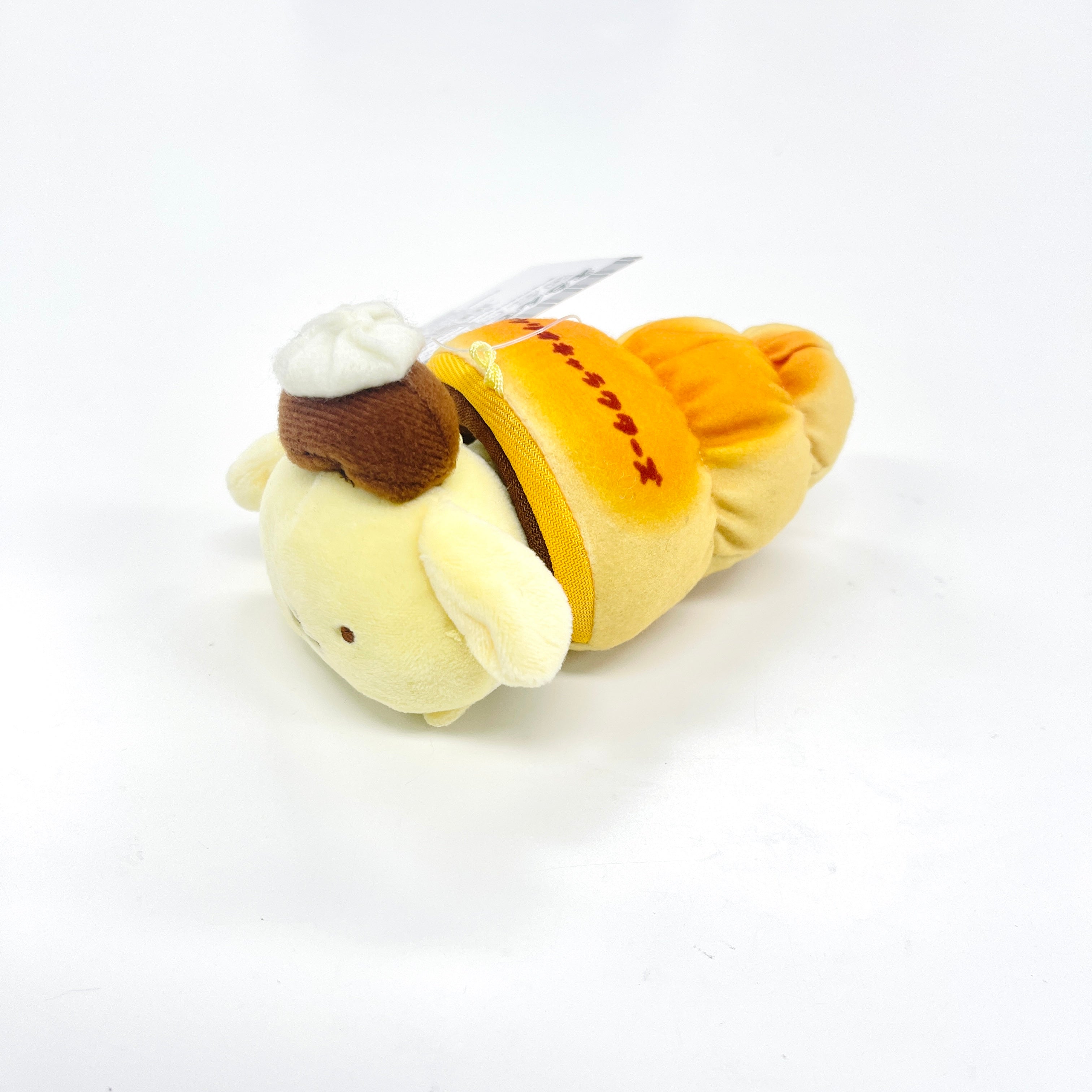 Sanrio Characters Bread Mascot Set