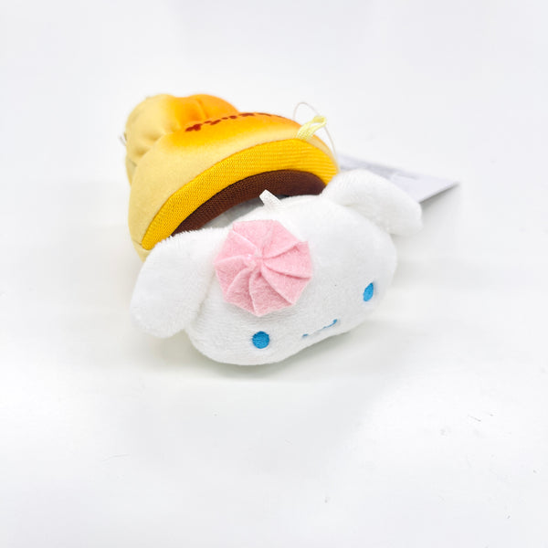 Sanrio Characters Bread Mascot Set