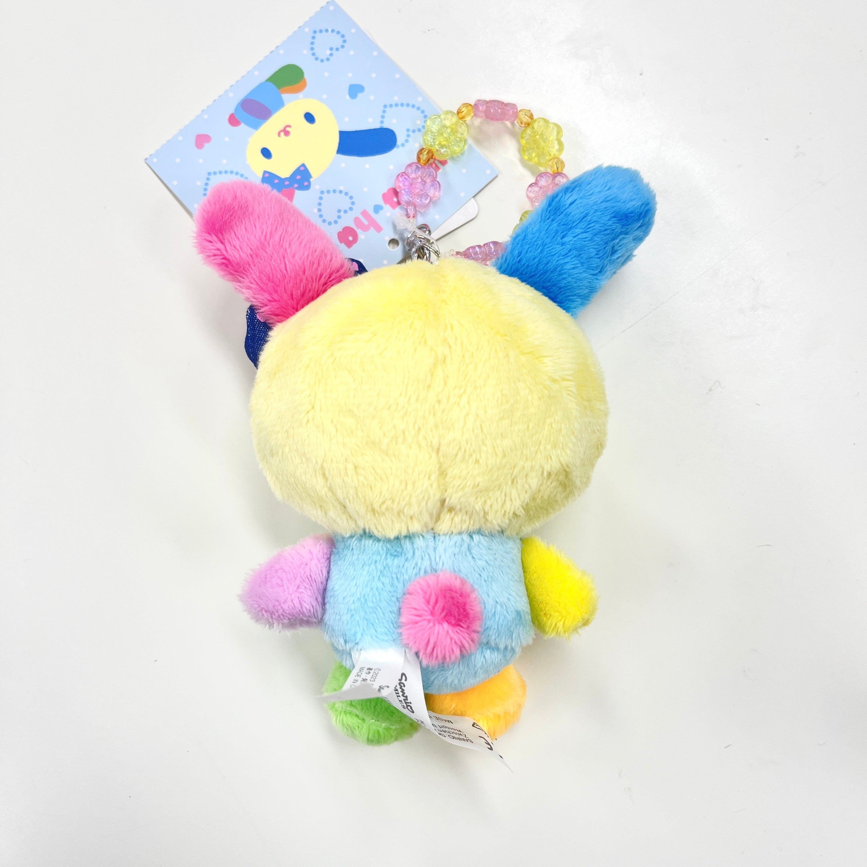 Sanrio Usahana Mascot