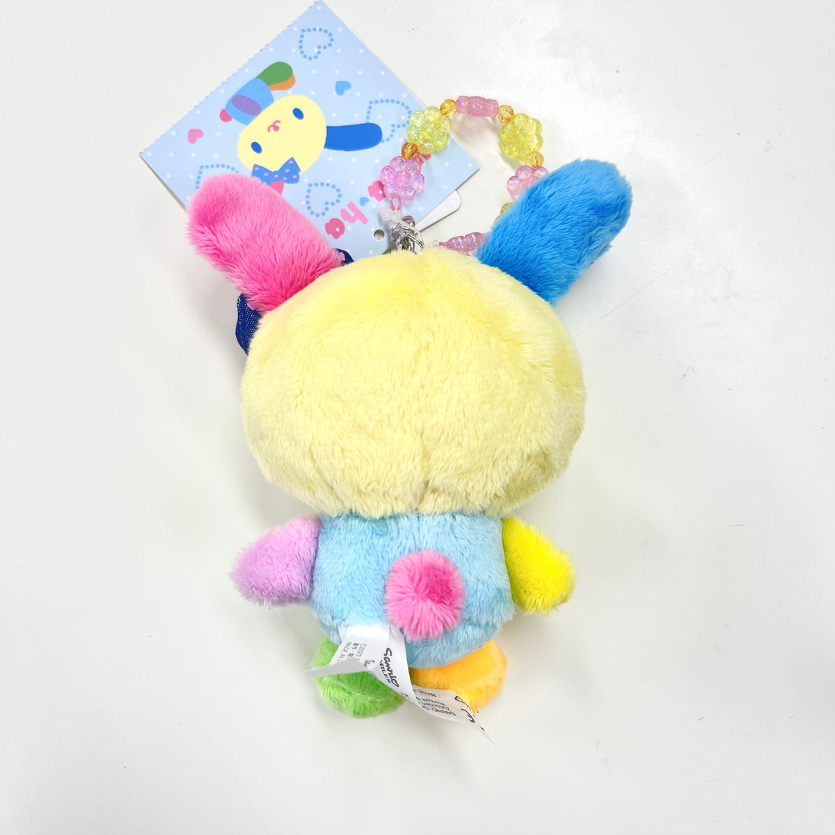 Sanrio Usahana Mascot – Pieceofcake0716