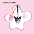 Sanrio Characters Bell Charm