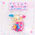 Sanrio Usahana Mascot Hair Tie