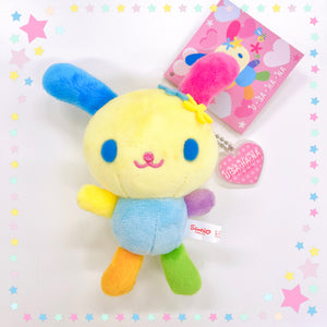 Sanrio Usahana Mascot Plush