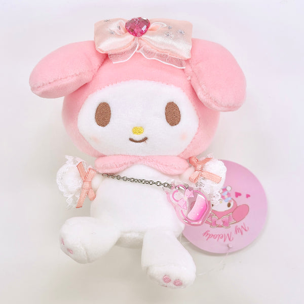 Sanrio My Melody Love Magic Perfume Mascot