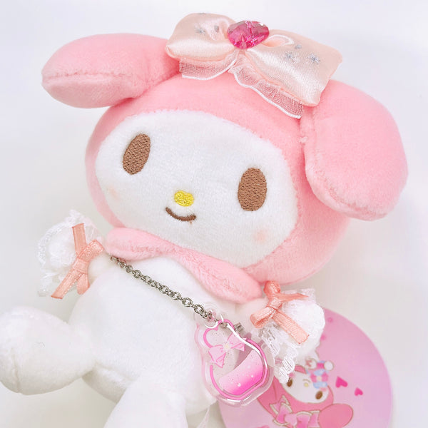 Sanrio My Melody Love Magic Perfume Mascot