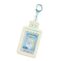 Sanrio Marumofubiyori Photocard Holder