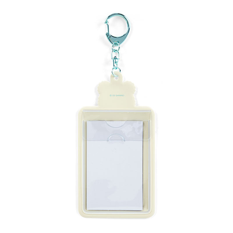 Sanrio Marumofubiyori Photocard Holder