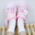 Sanrio Hello Kitty Classic Clog