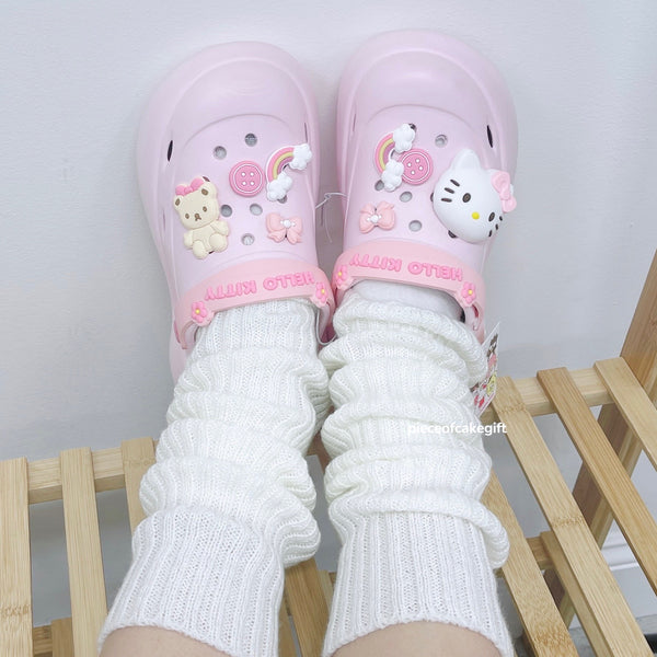 Sanrio Hello Kitty Classic Clog