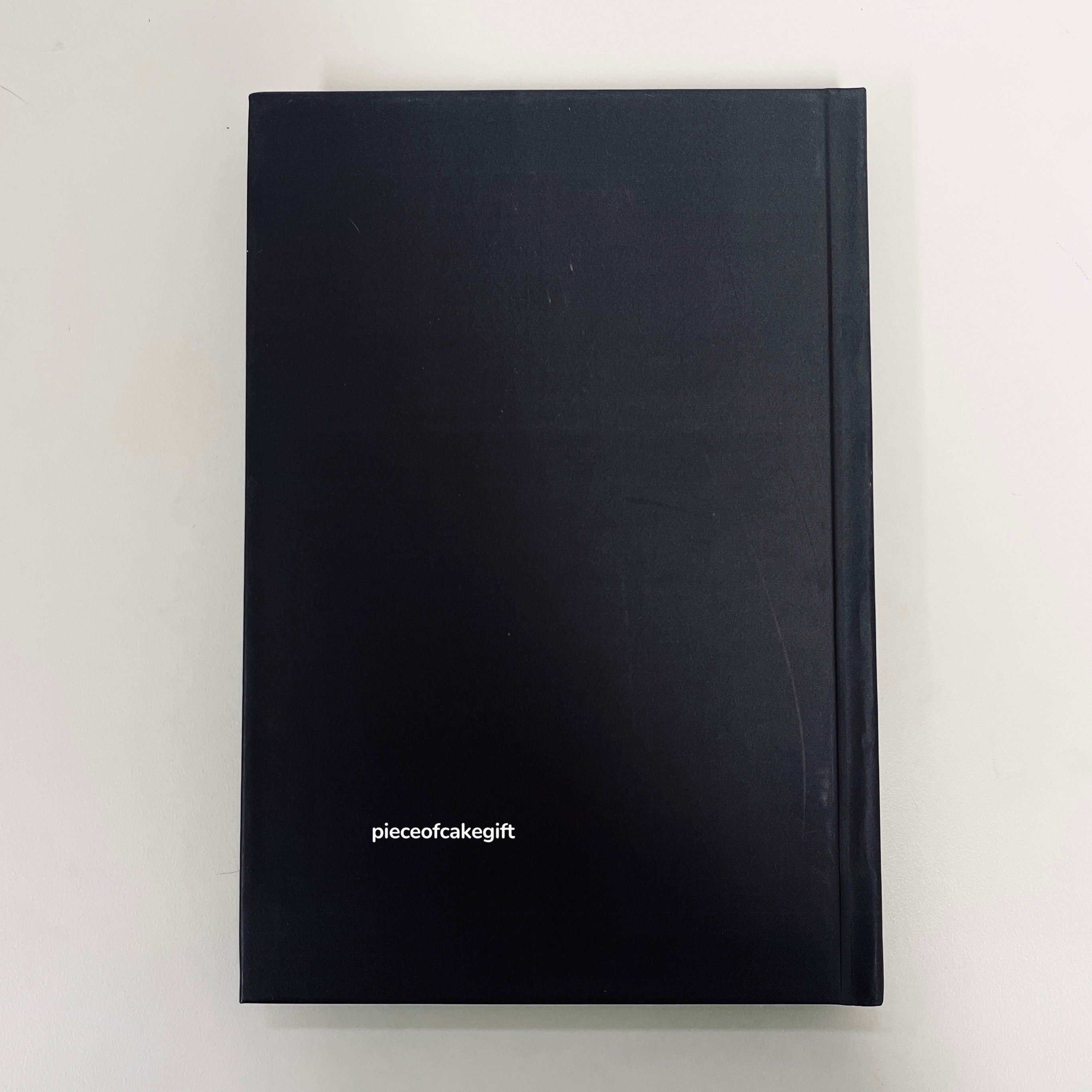 Kuromi's Dairy A5 Notebook