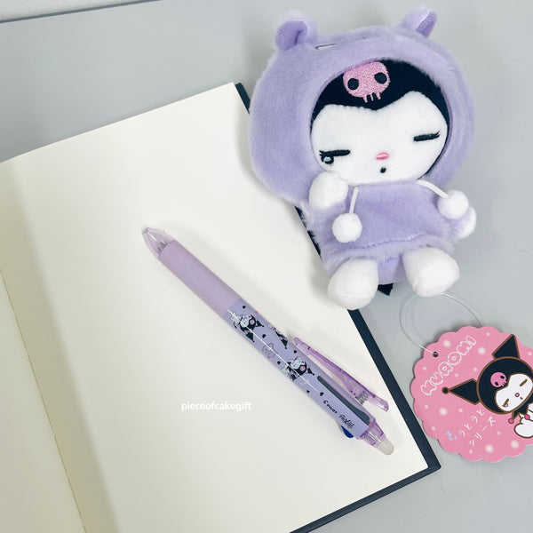 Kuromi's Dairy A5 Notebook