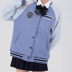 Sanrio Cinnamoroll Varsity Jacket