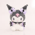 Sanrio Kuromi Love Magic Perfume Mascot