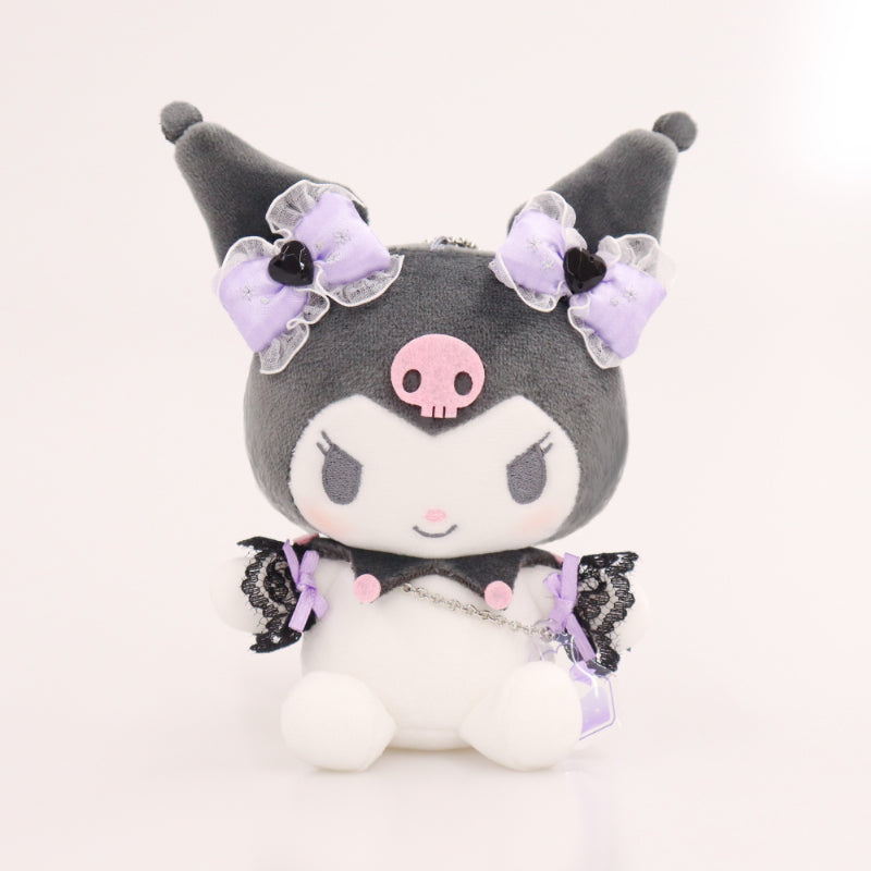 Sanrio Kuromi Love Magic Perfume Mascot